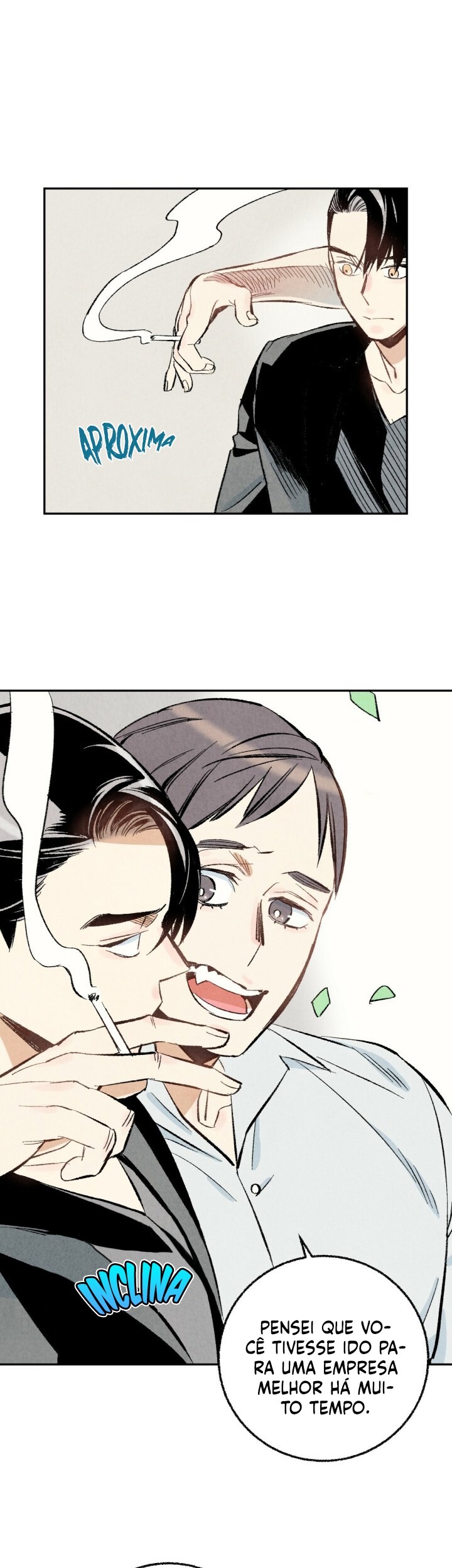 XXX Buddy Capitulo 8 - pagina 30 XXX Buddy Capitulo 8 - pagina 30