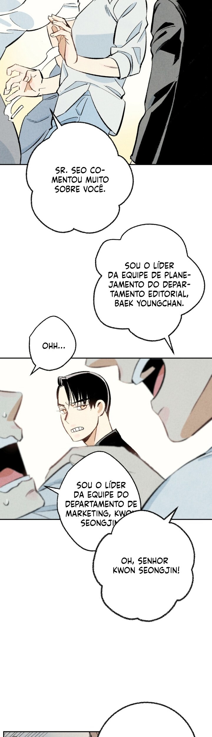 XXX Buddy Capitulo 8 - pagina 37 XXX Buddy Capitulo 8 - pagina 37