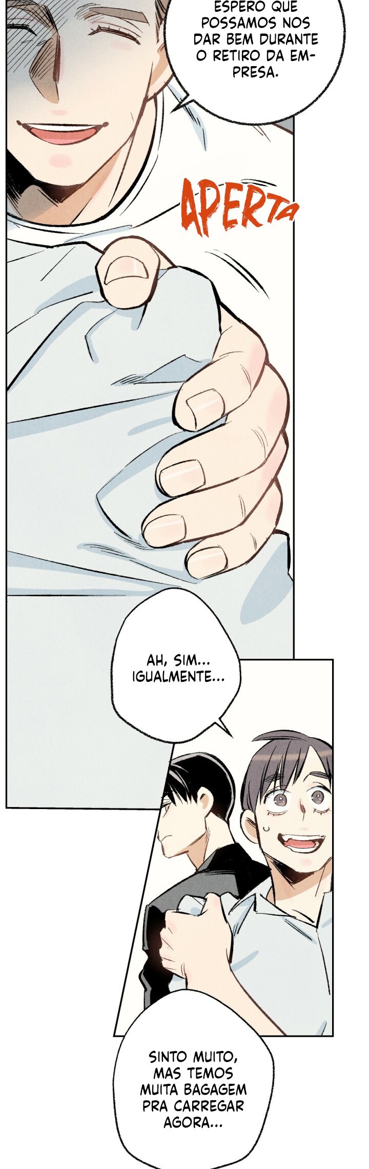XXX Buddy Capitulo 8 - pagina 38 XXX Buddy Capitulo 8 - pagina 38