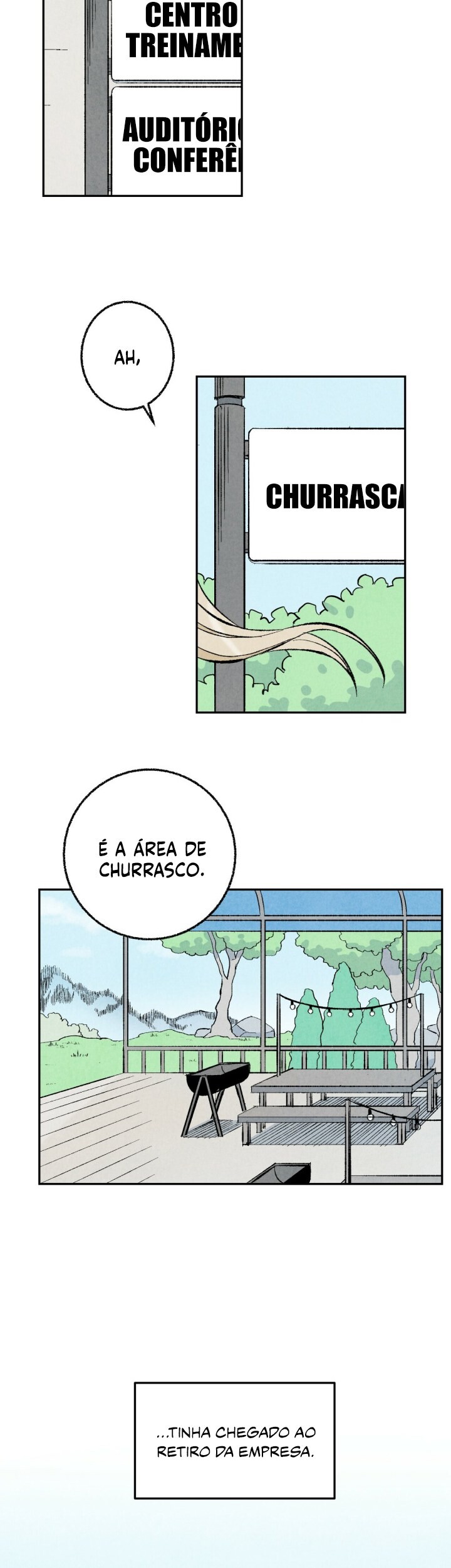 XXX Buddy Capitulo 8 - pagina 4 XXX Buddy Capitulo 8 - pagina 4