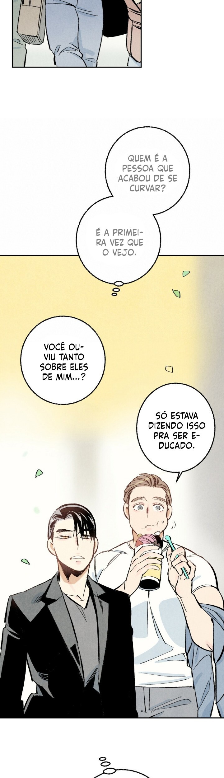 XXX Buddy Capitulo 8 - pagina 40 XXX Buddy Capitulo 8 - pagina 40