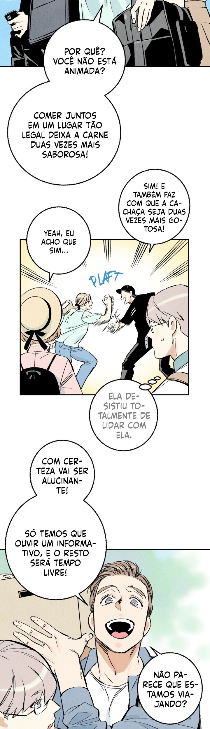 XXX Buddy Capitulo 8 - pagina 6 XXX Buddy Capitulo 8 - pagina 6