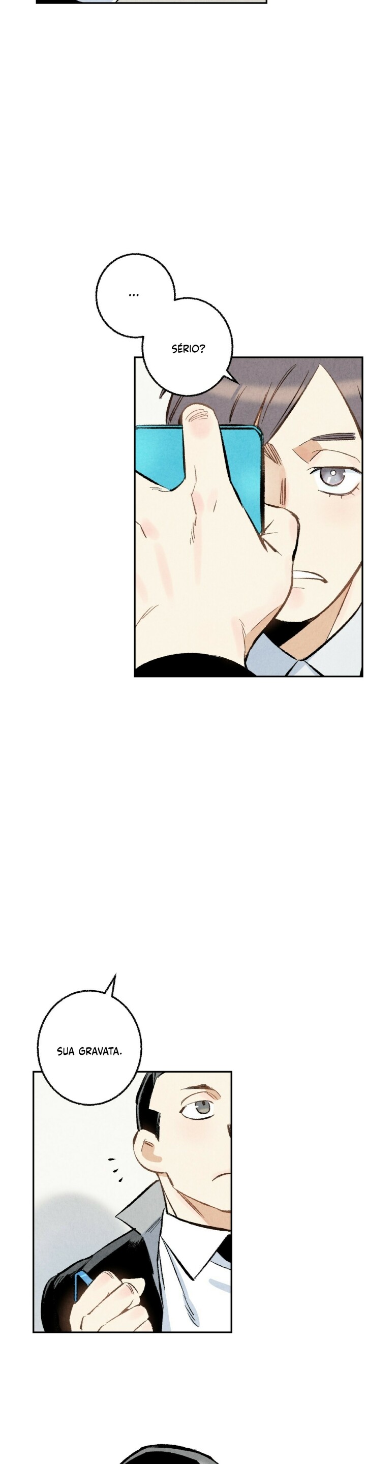 XXX Buddy Capitulo 9 - pagina 6