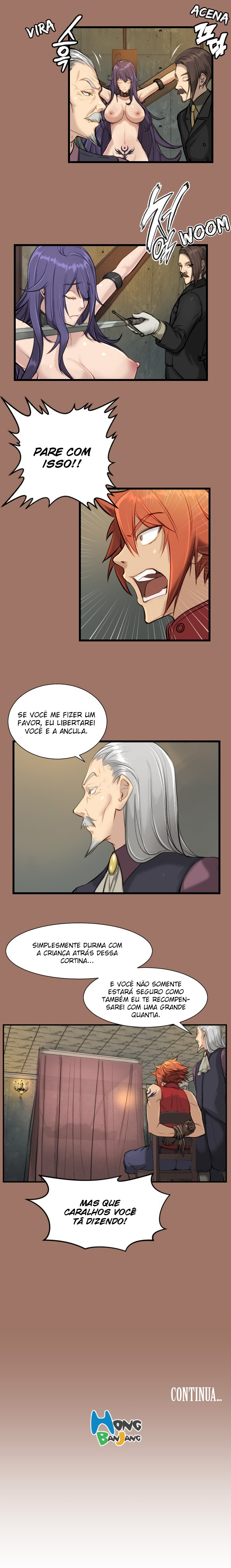 Yahalue Capitulo 12 - pagina 13