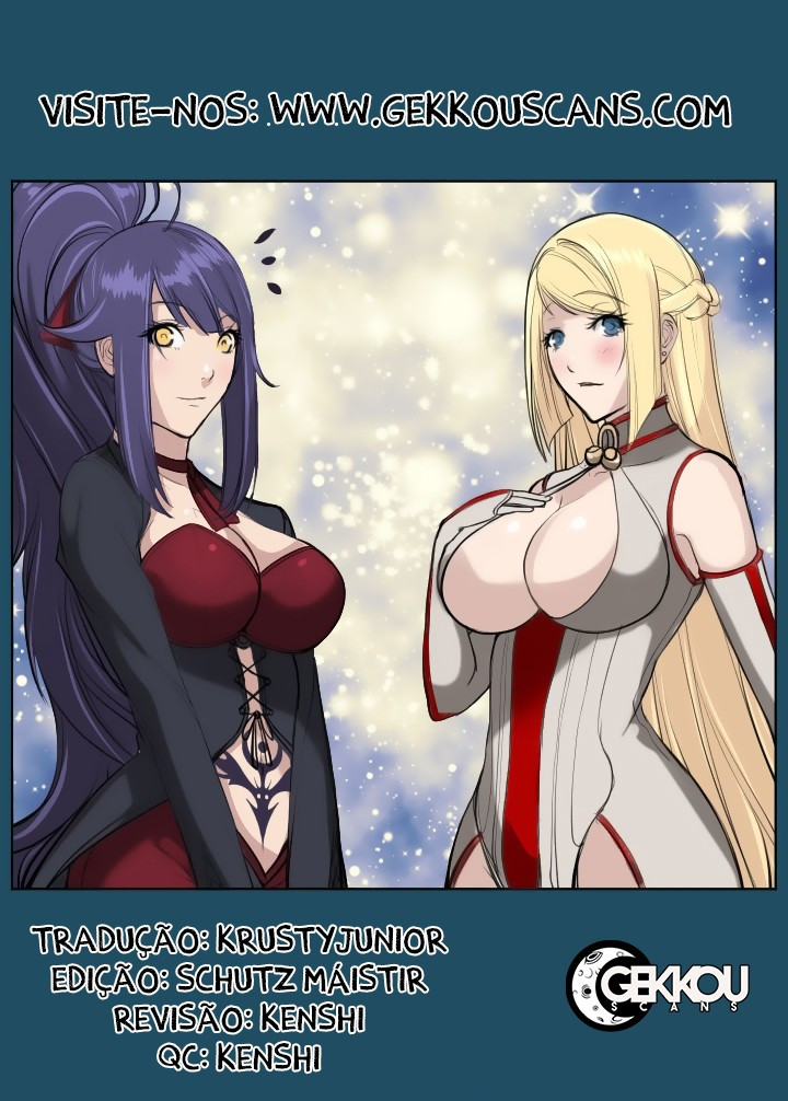Yahalue Capitulo 12 - pagina 15