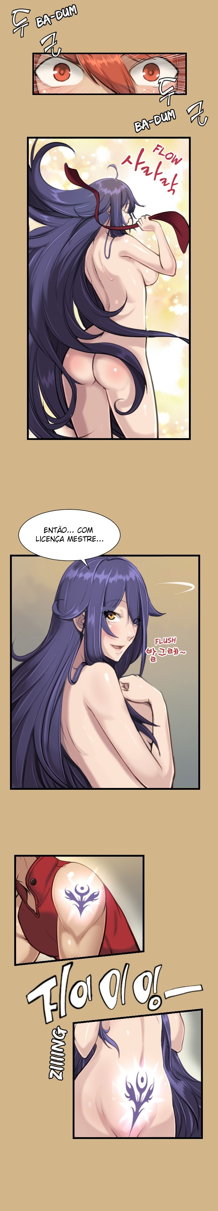 Yahalue Capitulo 12 - pagina 2