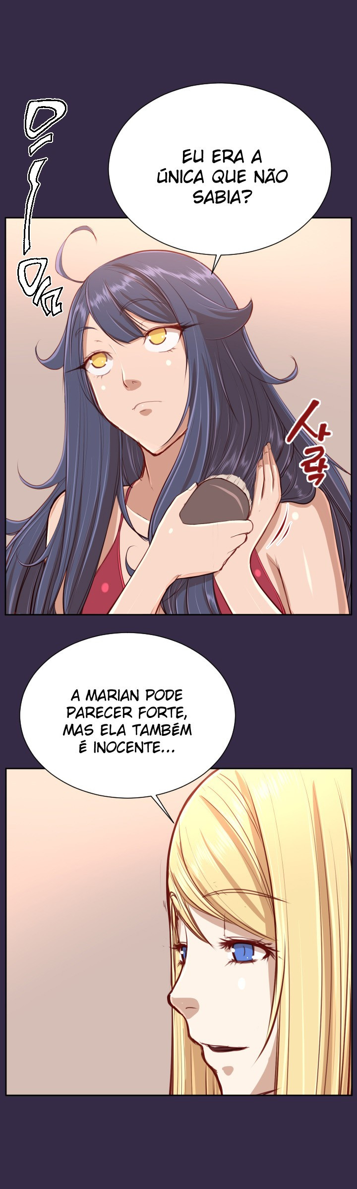 Yahalue Capitulo 34 - pagina 10