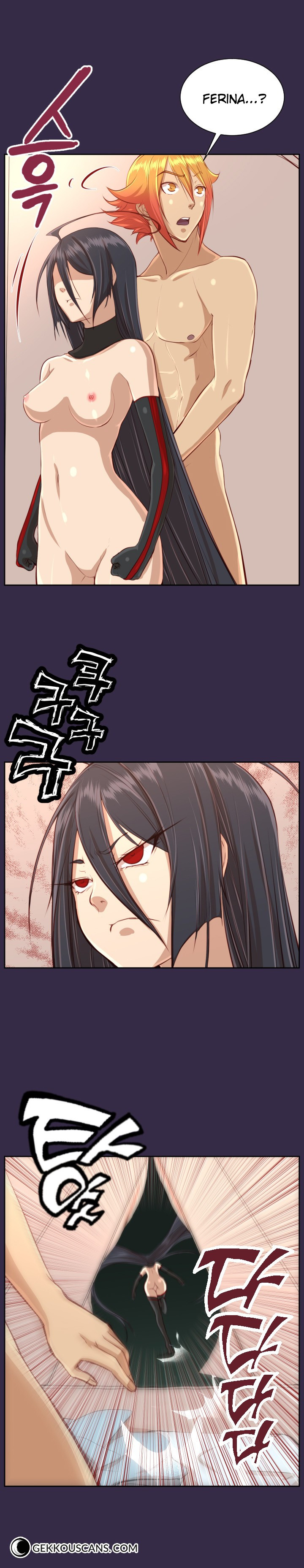 Yahalue Capitulo 34 - pagina 16