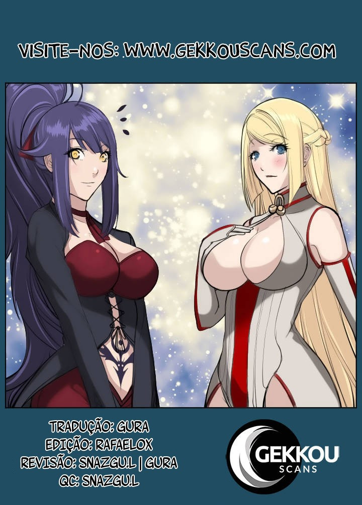 Yahalue Capitulo 34 - pagina 19