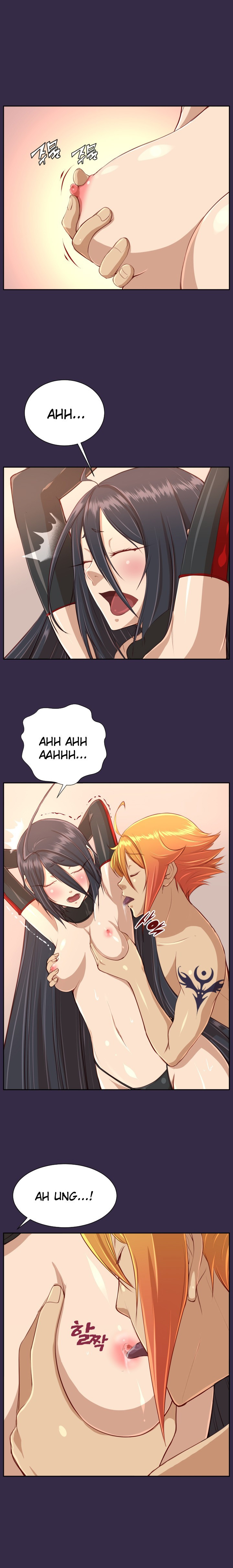Yahalue Capitulo 34 - pagina 2