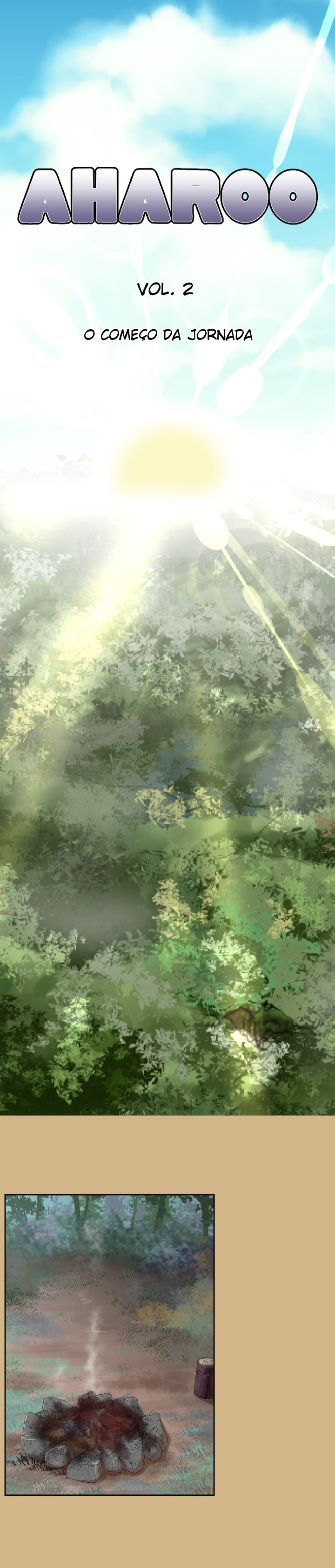 Yahalue Capitulo 37 - pagina 1