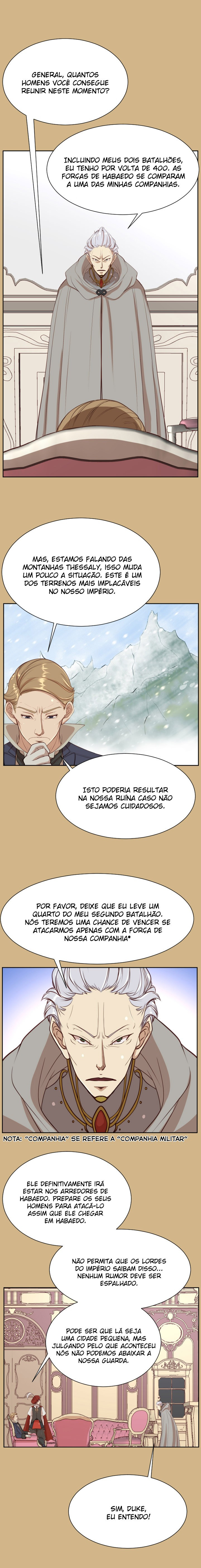Yahalue Capitulo 37 - pagina 10