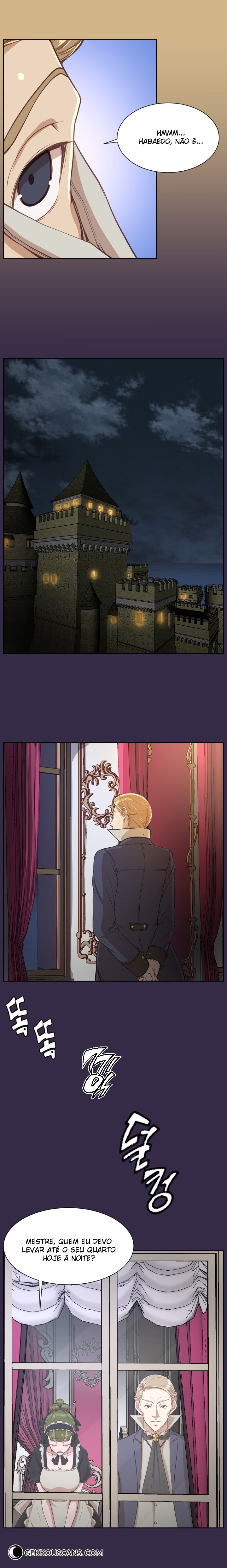 Yahalue Capitulo 37 - pagina 11