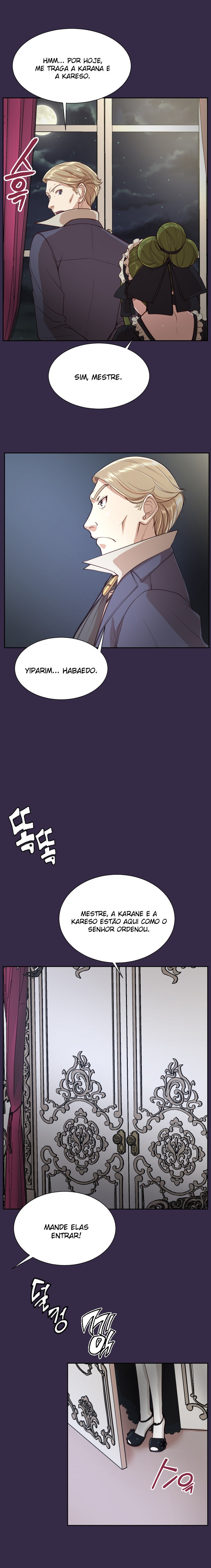 Yahalue Capitulo 37 - pagina 12
