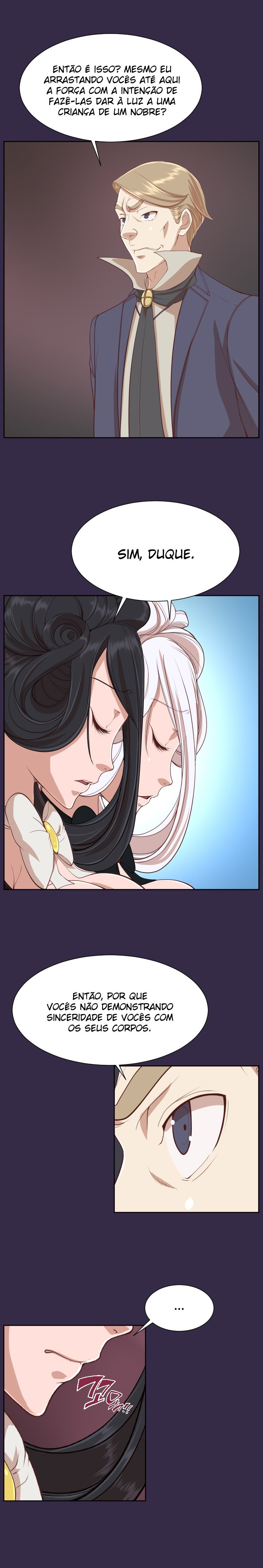 Yahalue Capitulo 37 - pagina 15