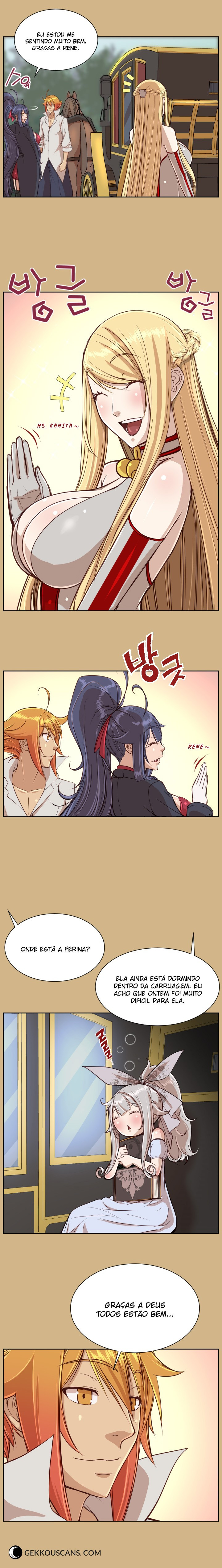 Yahalue Capitulo 37 - pagina 4