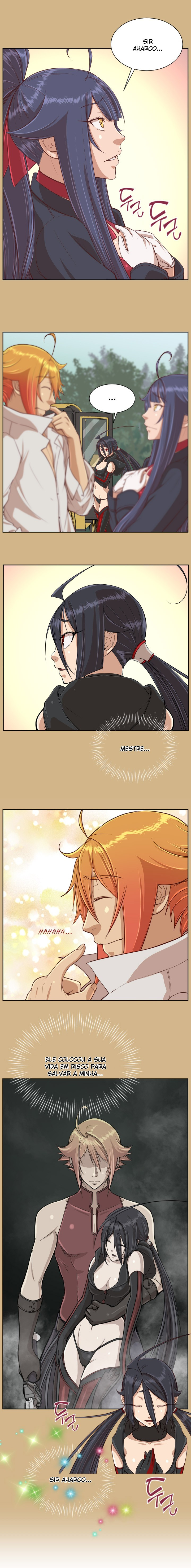 Yahalue Capitulo 37 - pagina 5