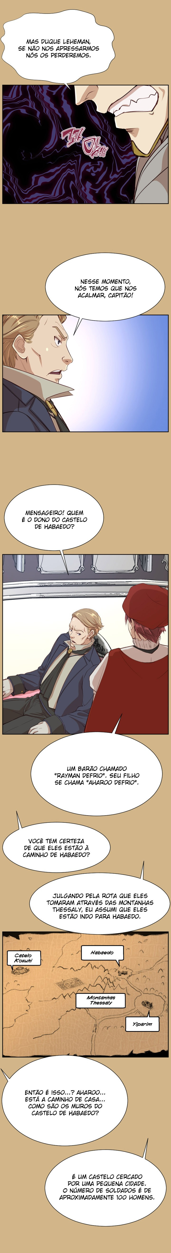 Yahalue Capitulo 37 - pagina 9