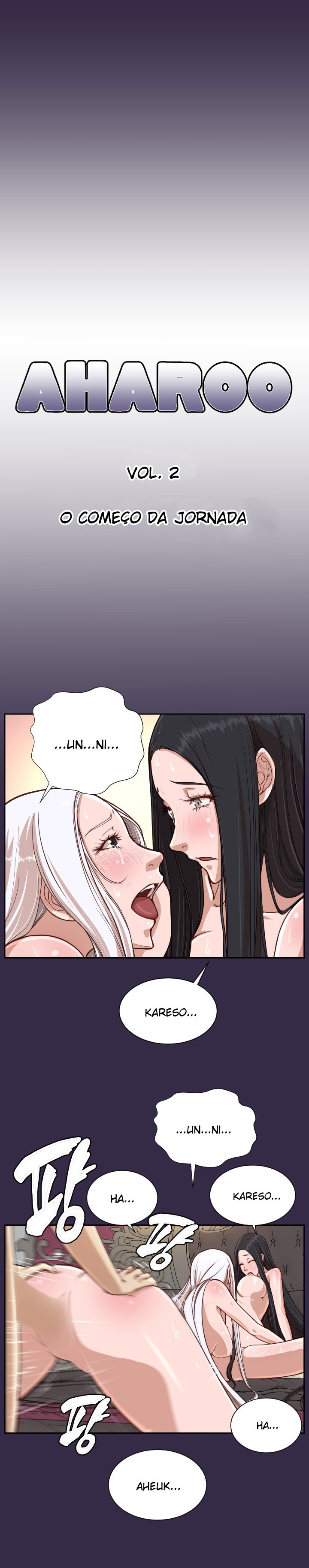 Yahalue Capitulo 38 - pagina 1