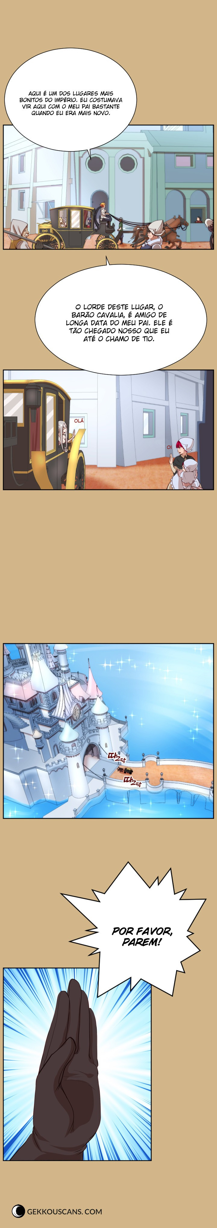 Yahalue Capitulo 38 - pagina 11