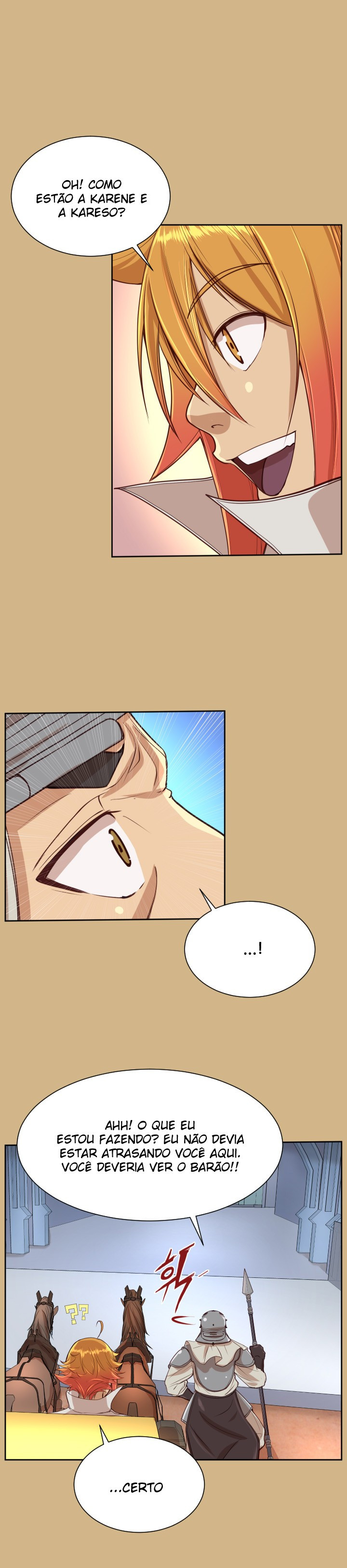 Yahalue Capitulo 38 - pagina 13
