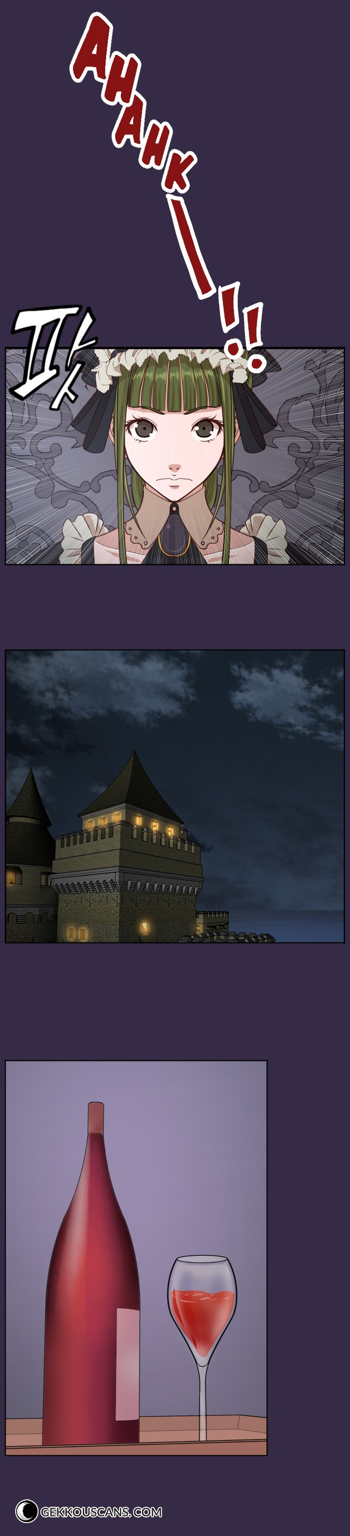 Yahalue Capitulo 38 - pagina 5