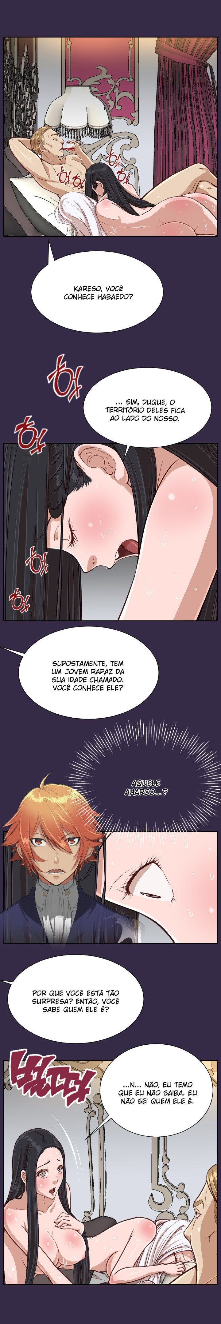 Yahalue Capitulo 38 - pagina 6