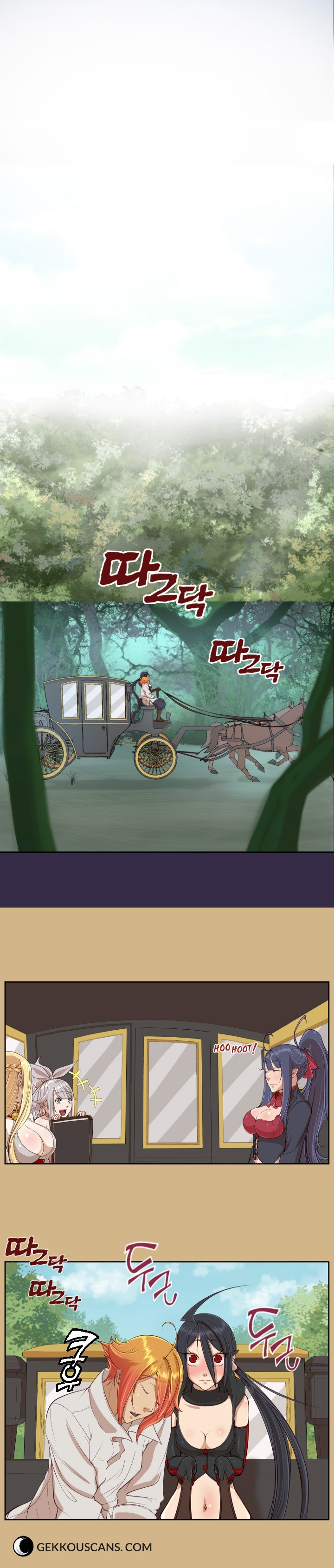 Yahalue Capitulo 38 - pagina 8