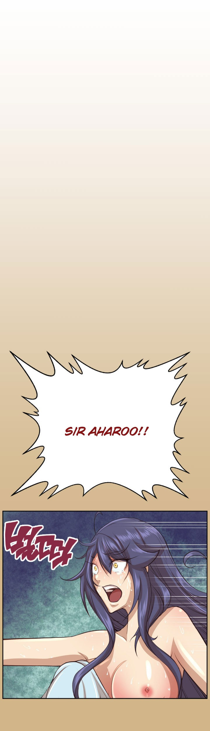 Yahalue Capitulo 50 - pagina 13