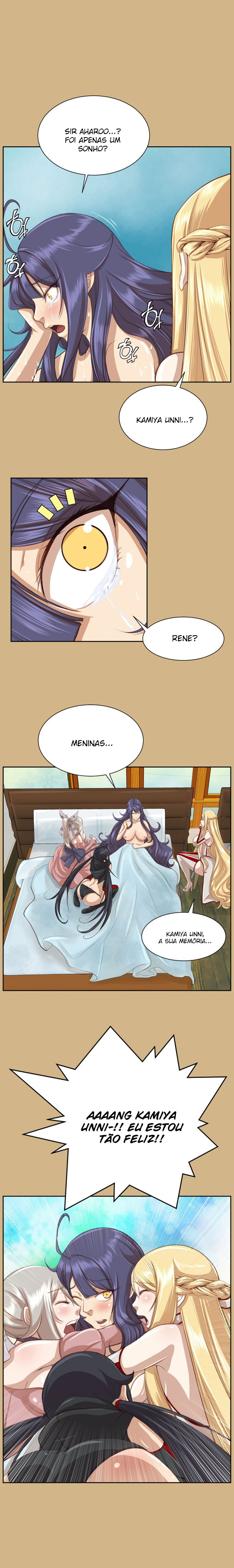 Yahalue Capitulo 50 - pagina 14
