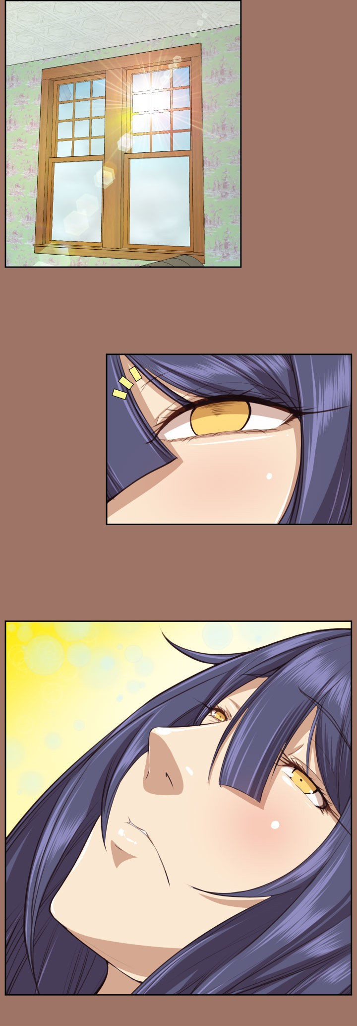 Yahalue Capitulo 50 - pagina 2