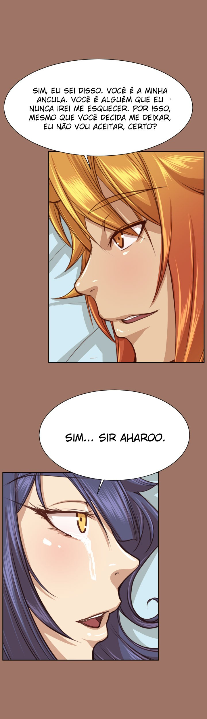 Yahalue Capitulo 50 - pagina 5