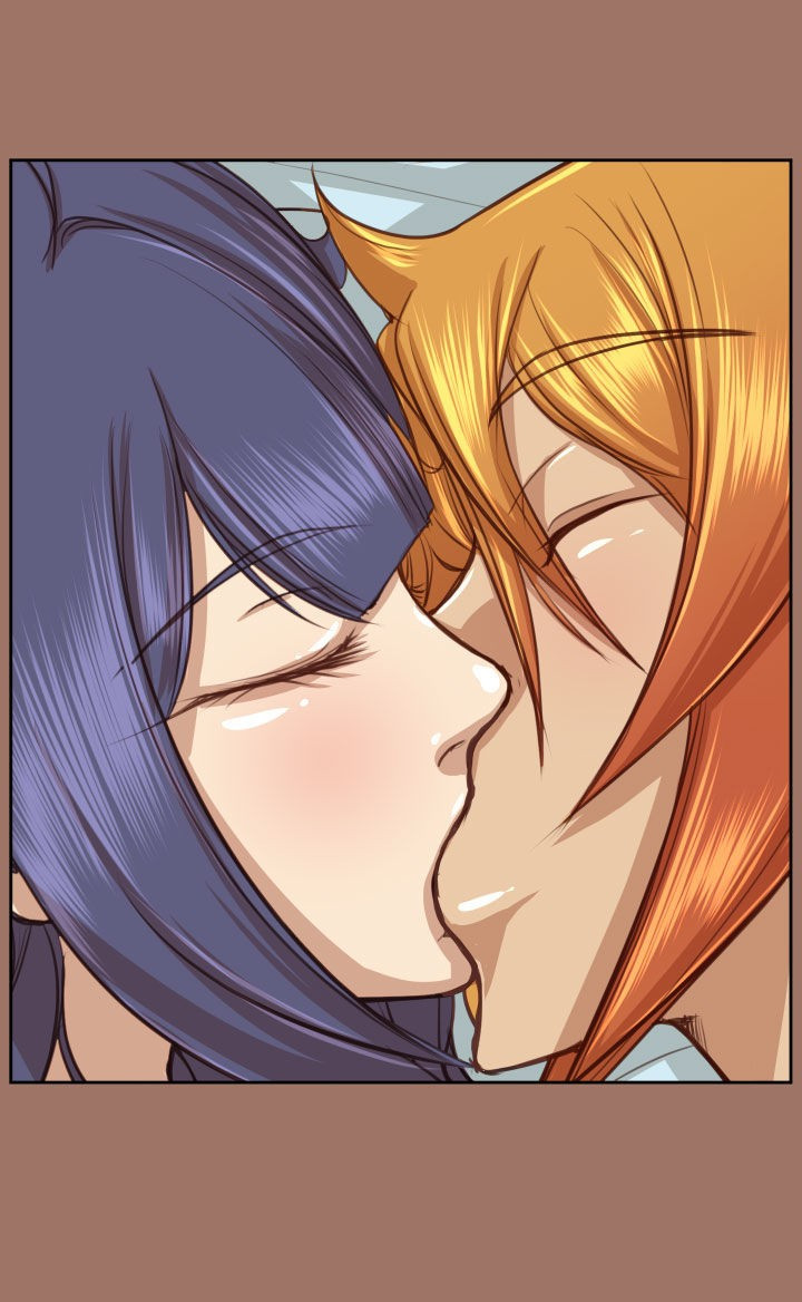 Yahalue Capitulo 50 - pagina 6