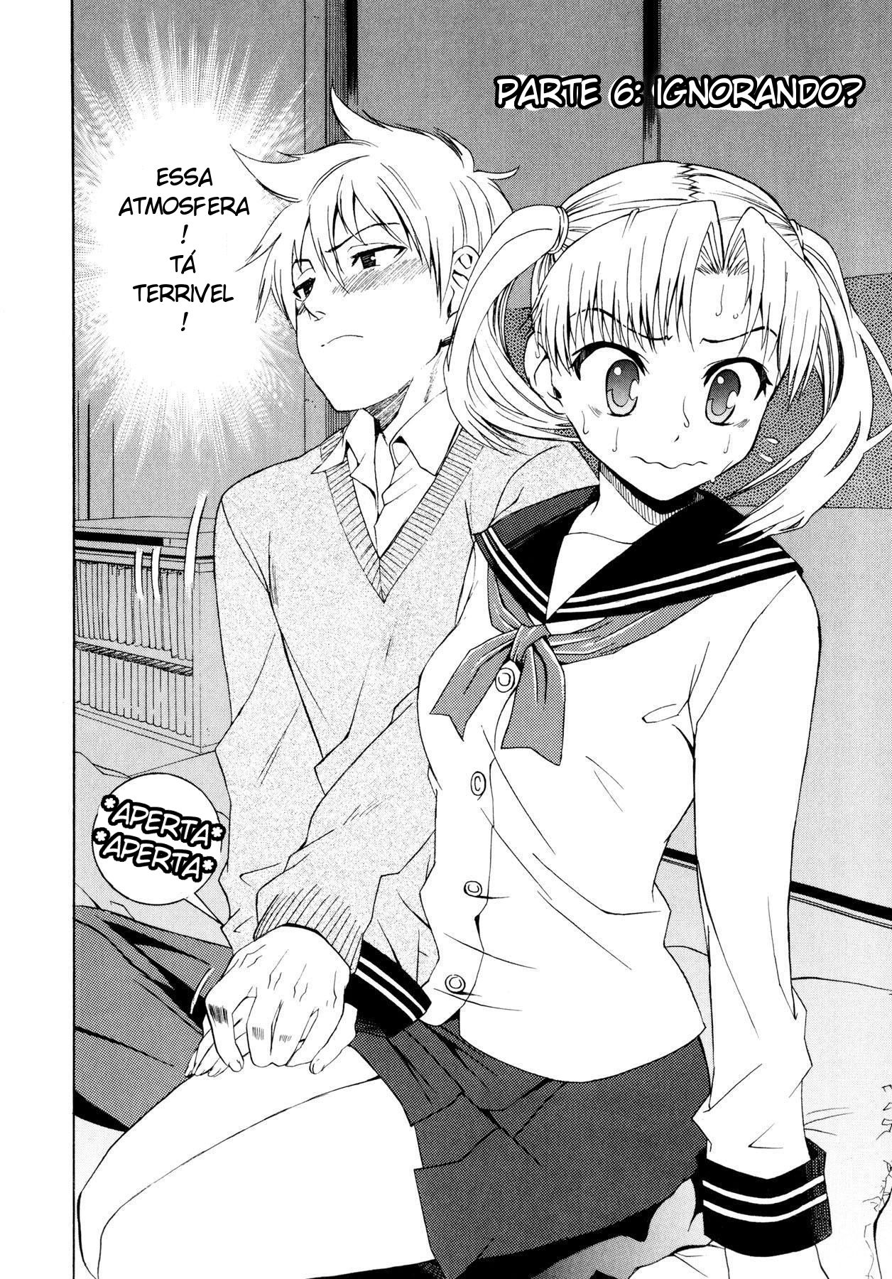 Yanagida-kun To Mizuno-san Capitulo 6 - pagina 2 Yanagida-kun To Mizuno-san Capitulo 6 - pagina 2