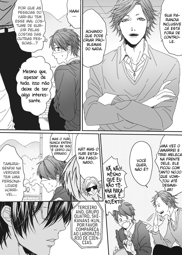 YarichinBitch-bu Capitulo 3 - pagina 10 YarichinBitch-bu Capitulo 3 - pagina 10