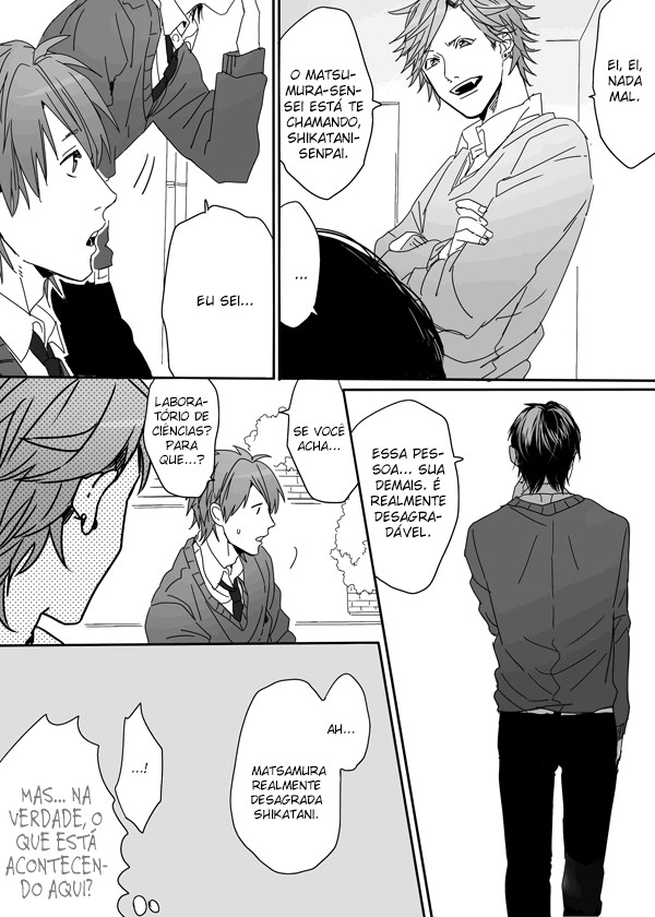 YarichinBitch-bu Capitulo 3 - pagina 11 YarichinBitch-bu Capitulo 3 - pagina 11
