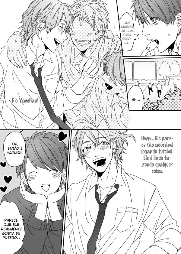 YarichinBitch-bu Capitulo 3 - pagina 13 YarichinBitch-bu Capitulo 3 - pagina 13