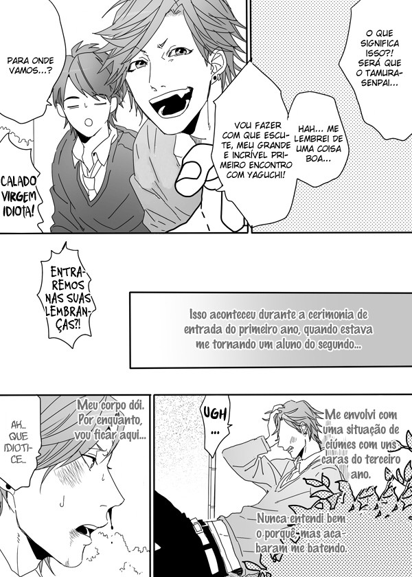YarichinBitch-bu Capitulo 3 - pagina 15 YarichinBitch-bu Capitulo 3 - pagina 15