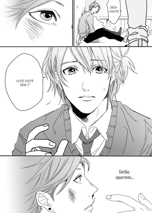 YarichinBitch-bu Capitulo 3 - pagina 16 YarichinBitch-bu Capitulo 3 - pagina 16