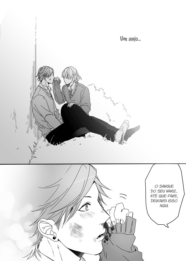 YarichinBitch-bu Capitulo 3 - pagina 17 YarichinBitch-bu Capitulo 3 - pagina 17