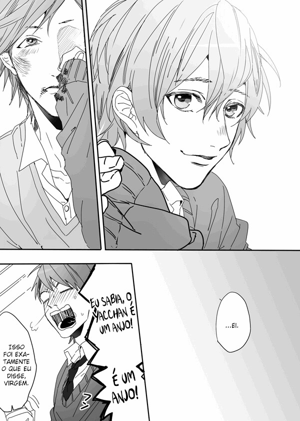 YarichinBitch-bu Capitulo 3 - pagina 18 YarichinBitch-bu Capitulo 3 - pagina 18