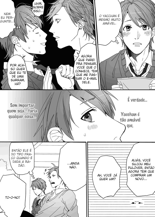 YarichinBitch-bu Capitulo 3 - pagina 19 YarichinBitch-bu Capitulo 3 - pagina 19