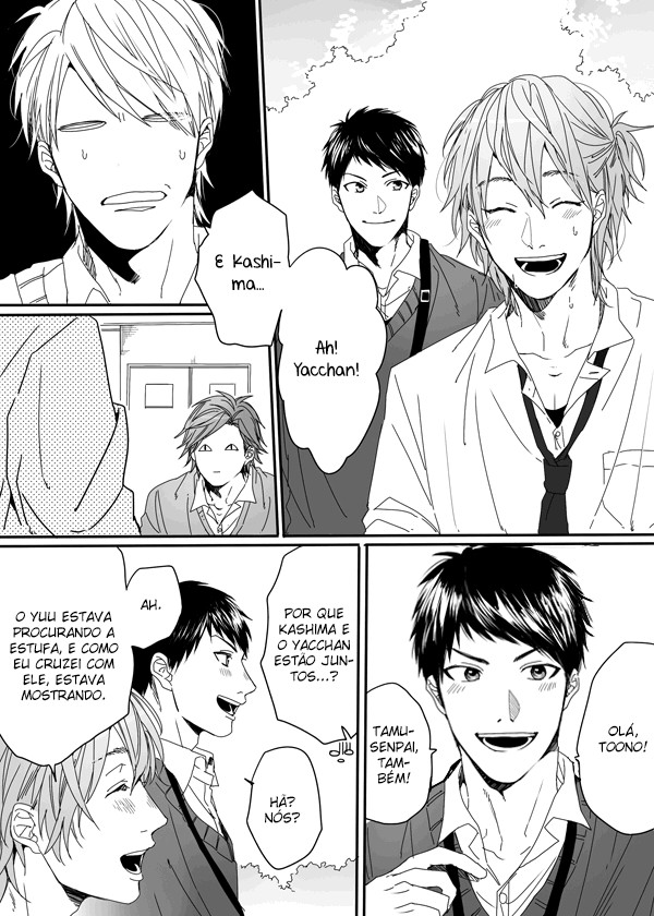 YarichinBitch-bu Capitulo 3 - pagina 20 YarichinBitch-bu Capitulo 3 - pagina 20
