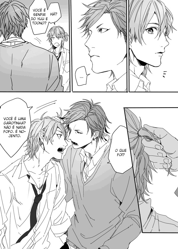 YarichinBitch-bu Capitulo 3 - pagina 21 YarichinBitch-bu Capitulo 3 - pagina 21