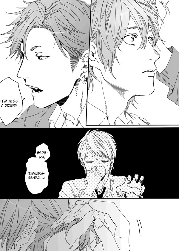 YarichinBitch-bu Capitulo 3 - pagina 22 YarichinBitch-bu Capitulo 3 - pagina 22