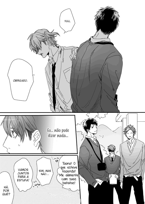 YarichinBitch-bu Capitulo 3 - pagina 24 YarichinBitch-bu Capitulo 3 - pagina 24