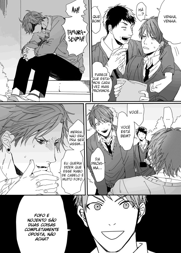 YarichinBitch-bu Capitulo 3 - pagina 25 YarichinBitch-bu Capitulo 3 - pagina 25