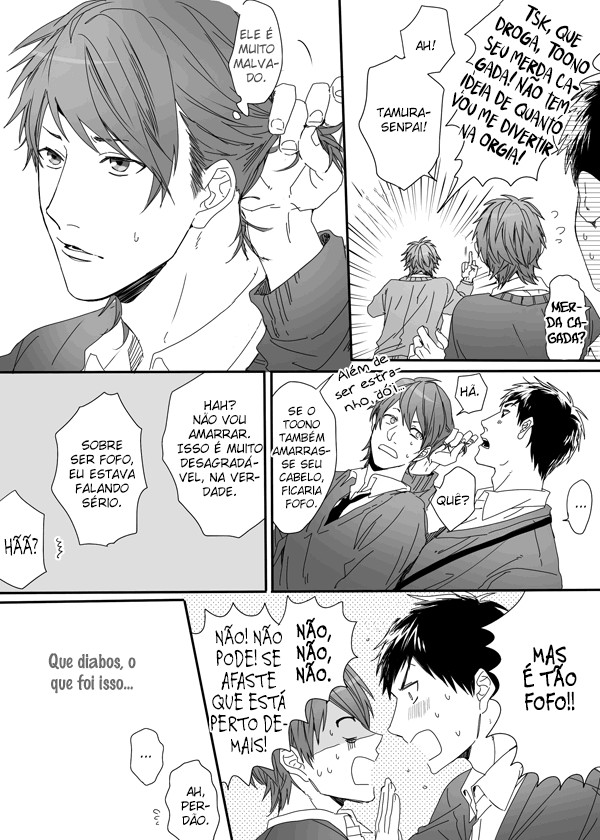 YarichinBitch-bu Capitulo 3 - pagina 26 YarichinBitch-bu Capitulo 3 - pagina 26