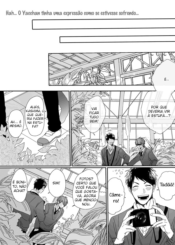 YarichinBitch-bu Capitulo 3 - pagina 27 YarichinBitch-bu Capitulo 3 - pagina 27