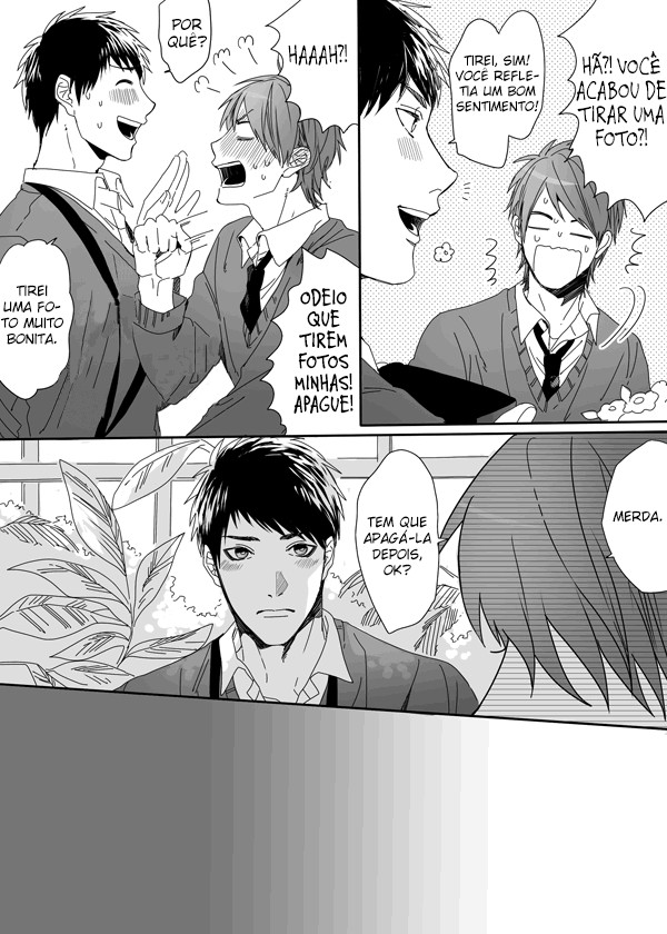 YarichinBitch-bu Capitulo 3 - pagina 29 YarichinBitch-bu Capitulo 3 - pagina 29